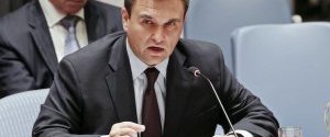 Україна планує відсудити у Росії 50 млрд доларів за Крим і Донбас