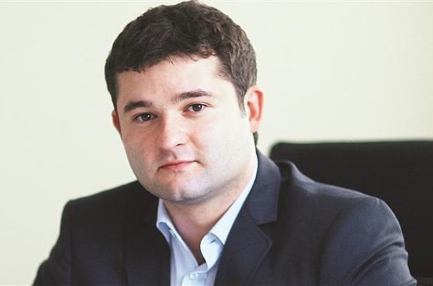 Андрій Балога балотуватиметься у мери Мукачевого