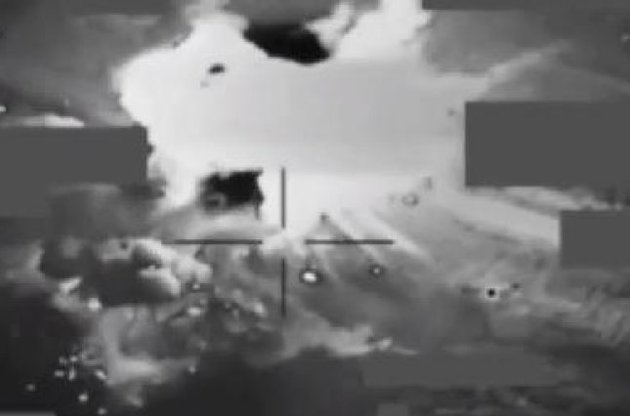 Пентагон вважав аль-Туркмані &quot;адміністративним еміром&quot; ісламістів