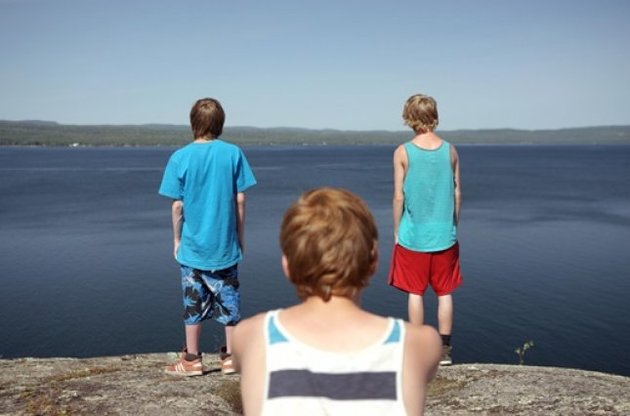 В рамках конкурсной программы фестиваля "Молодость" покажут один из лучших канадских фильмов года