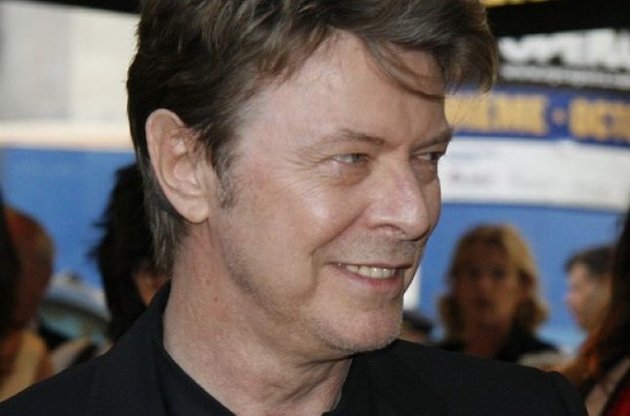 Пісня, написана Девідом Боуї, стане основною музичною темою серіалу &laquo;Останні пантери&raquo;