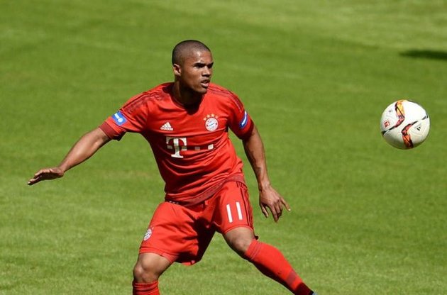 Тричі Коста робив по дві передачі за гру