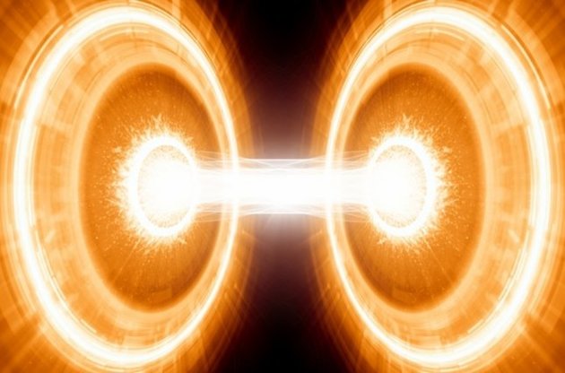 Ученые смогли телепортировать фотон на расстояние 100 километров