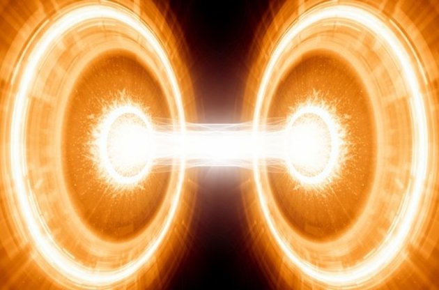 Вчені переміщували фотон на 100 кілометрів