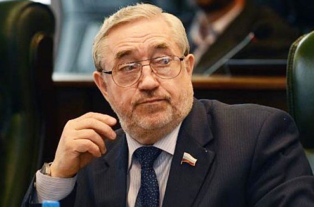 Николая Попова застрелили в спину. Иллюстрация