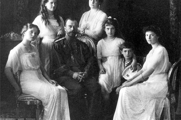 У Росії відновили розслідування загибелі членів дому Романових