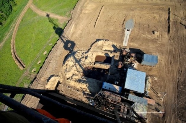 Доходы государства от добычи нефти и газа предлагают направить в Фонд национального развития