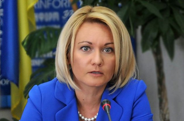 Депутат Бєлькова: УРП є пріоритетним напрямком залучення інвестицій в нафтогазовидобування