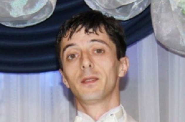 Україна відкликала позов з ЄСПЛ за Хайсеру Джемілєву