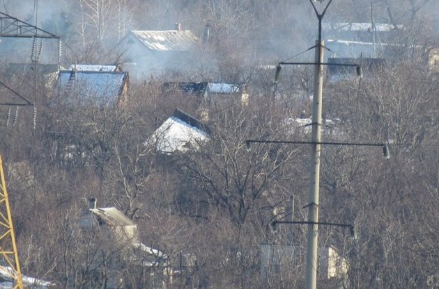 На звільненій частині Донбасу 42% жителів переконані, що обидві держави несуть відповідальність за війну