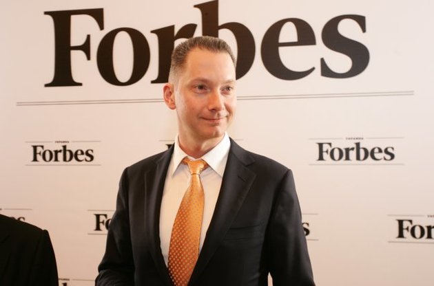 Ложкин использовал офшорные фирмы, утверждает Лещенко