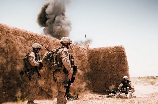США можуть зберегти свій військовий контингент в Афганістані – WSJ