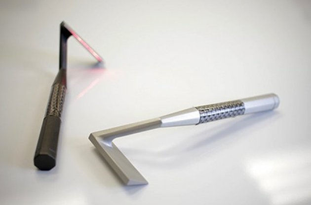 Исследователи из США разработали лазерную бритву