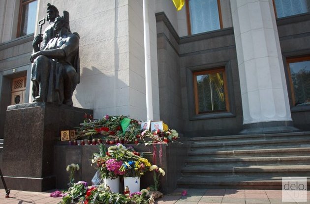 Скончался четвертый пострадавший от гранаты