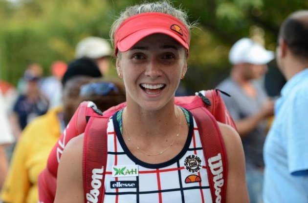 Свитолина удержалась в топ-20 рейтинга