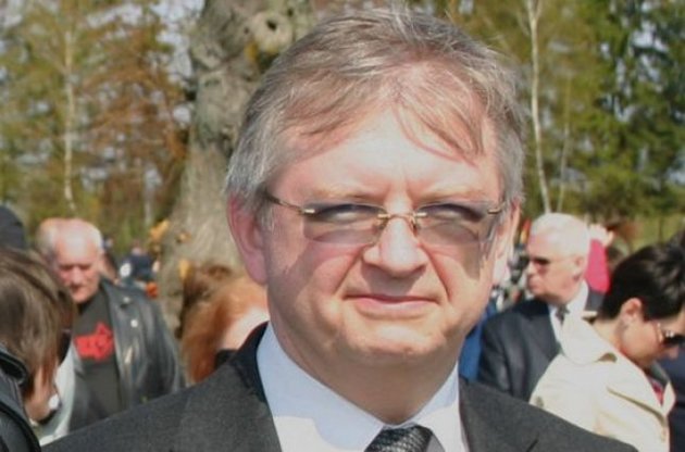 Андреев не отказался от своих слов о Польше