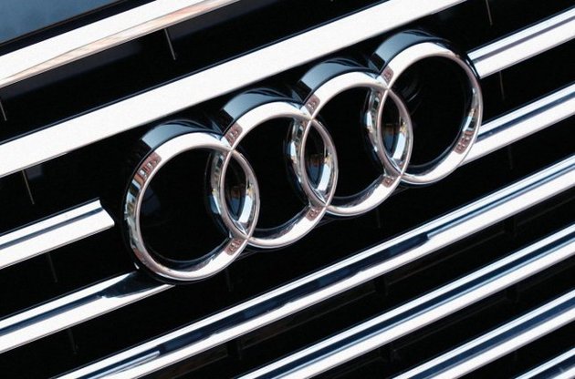 Скандал с Volkswagen затронул 2,1 млн автомобилей Audi