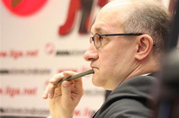 У кабінеті Козьякова знайшли &quot;прослушку&quot;