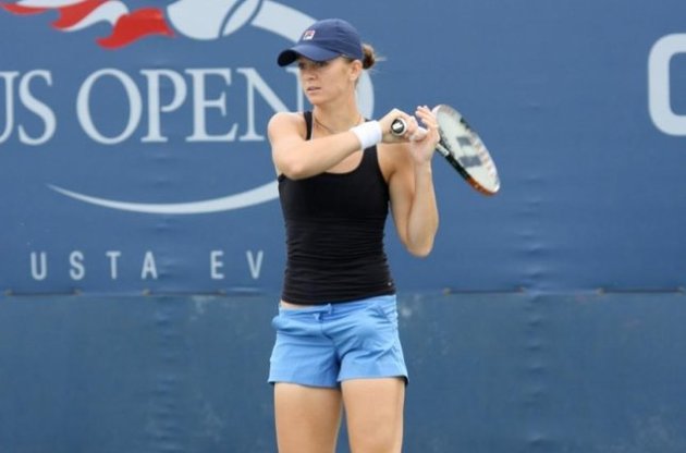 Перебийніс готова повернутися на вищий рівень