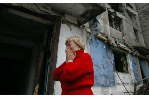 Більшість посад у Горлівці зайняли громадяни РФ