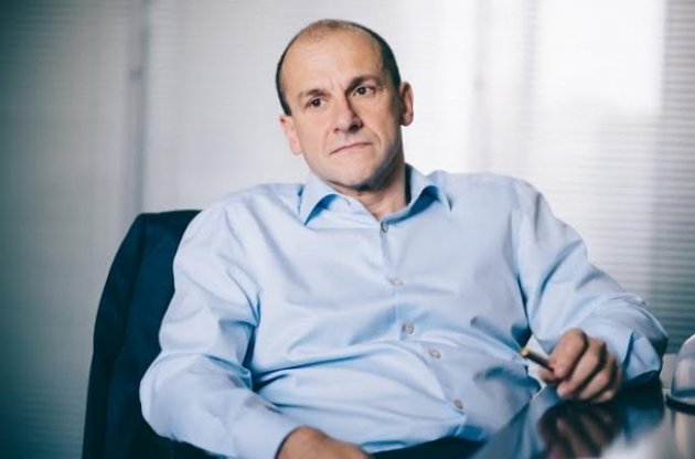 Григоришин вважає, що 90% постанов Кабміну приймаються з урахуванням особистих інтересів Яценюка