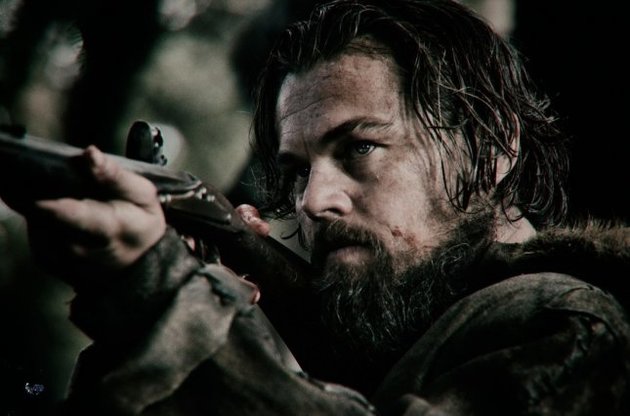 В сети появился новый трейлер драмы «Выживший»