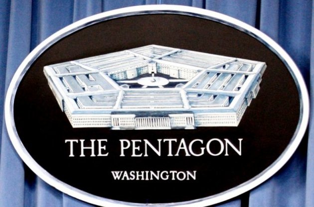 Глава Пентагону наказав відкрити лінію зв'язку з Росією по сирійському питанню