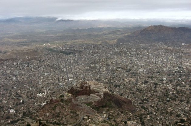 Президент Йемена обвинил Иран в намерении уничтожить его страну