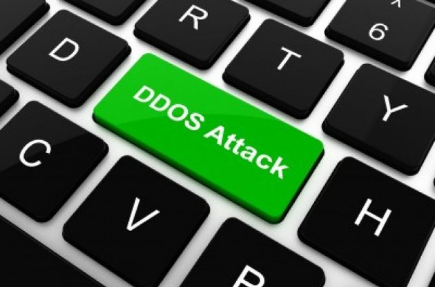 Хакери використовують смартфони для мережевих атак