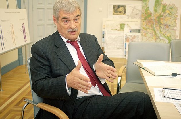 Сергея Целовальника отправили отставку перед выборами в Киеве