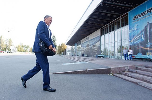 Маркевич і команда вже в Норвегії