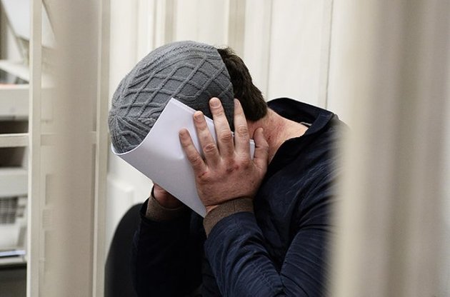 Шадид Губашев уже во второй раз меняет свои показания