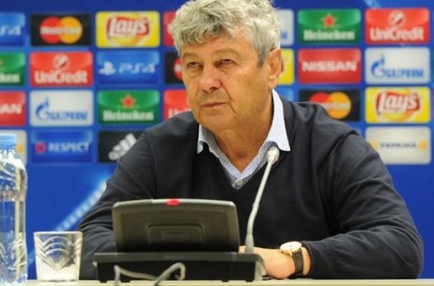 Луческу заявив про неможливість боротися з "Реалом" і ПСЖ, Блан похвалив захист