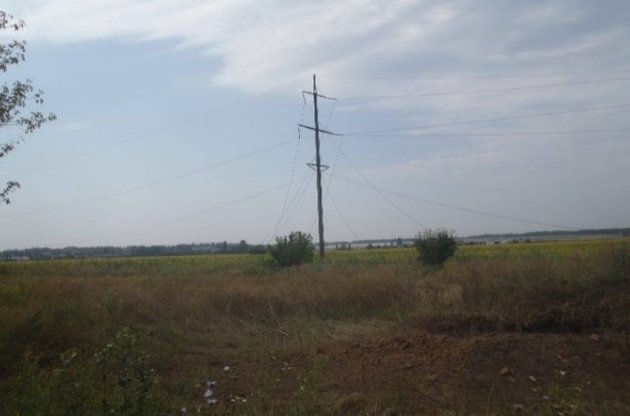 Ситуація в зоні АТО - відносно стабільна