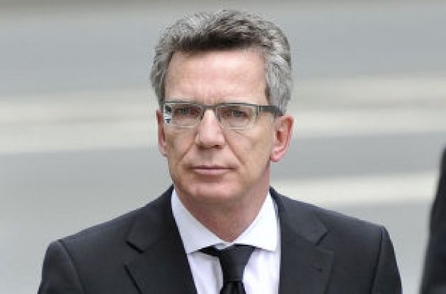 Мезьер жалуется на неблагодарность беженцев