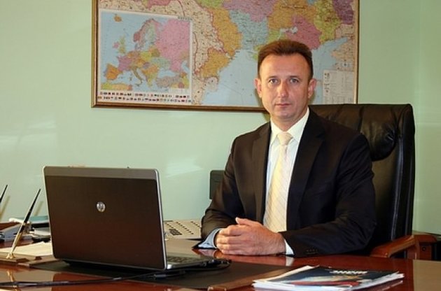 З керівництва "Укренерго" пішов менеджер Григоришина, призначений новий в.о.