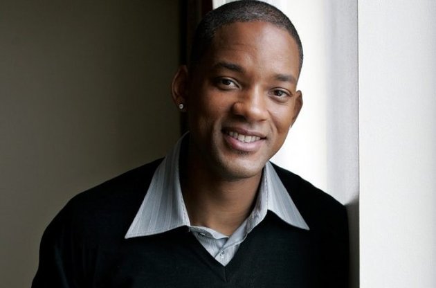 Уилл Смит записал новую песню после десятилетнего перерыва