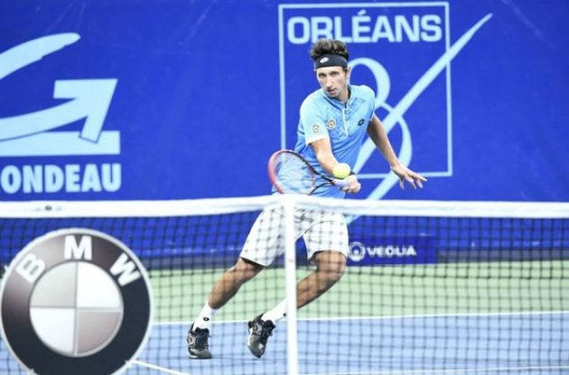 Стаховський переграв представника Казахстану