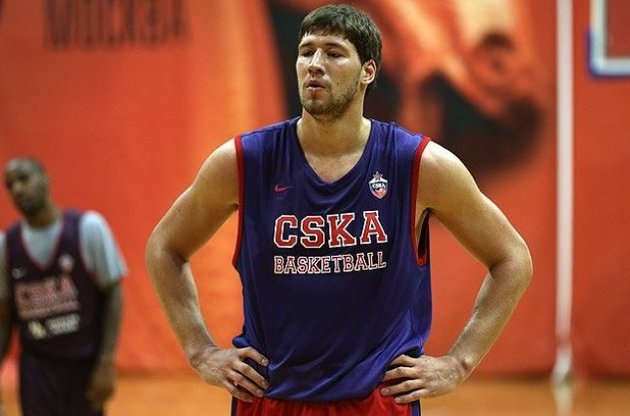 Кравцов переїхав у Росію