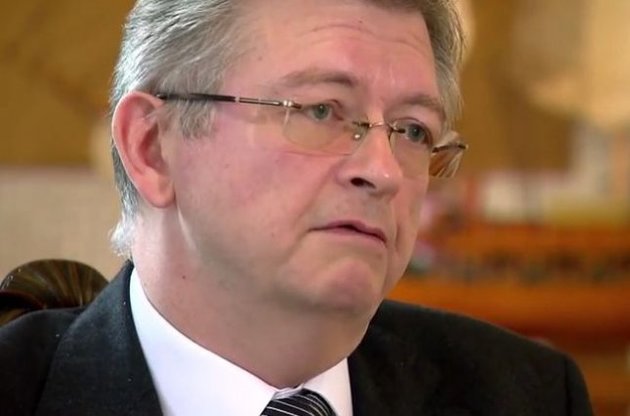 Представительство РФ в Польше считает себя "потерпевшим" в скандале с интервью посла
