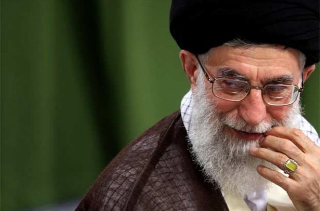 Духовний лідер Ірану закликав до термінового підвищення боєготовності країни