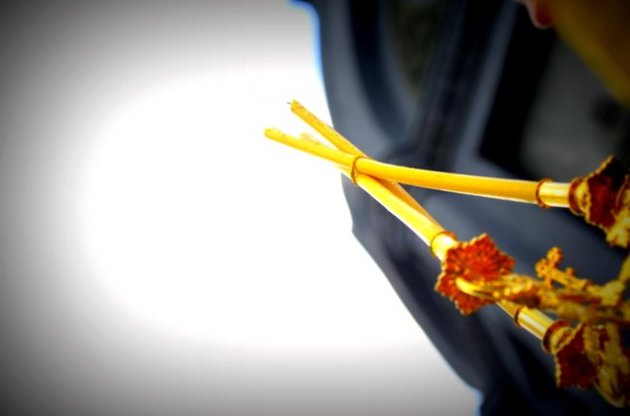 Московський патріархат підвищив розцінки в Донбасі