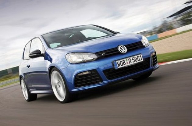 Volkswagen начнет отзыв "проблемных" автомобилей в январе 2016 года