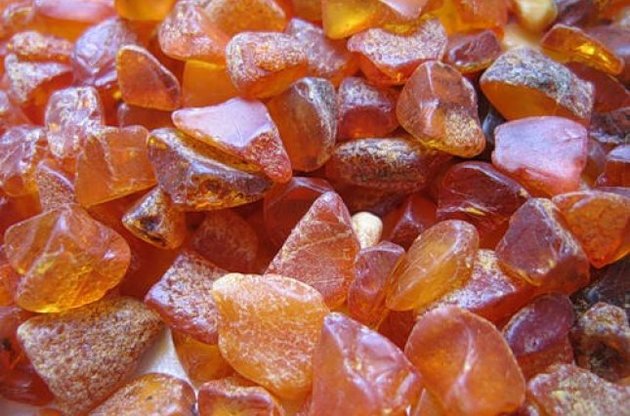 &quot;Укрбурштин&quot; повернувся під контроль держави