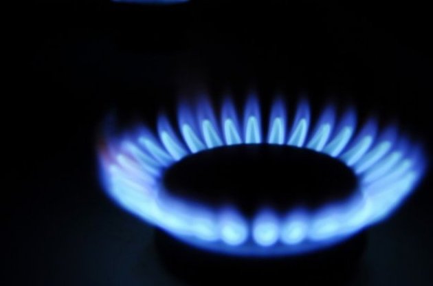 Украина рассматривает четыре варианта начала закупок газа у России по "зимнему пакету"