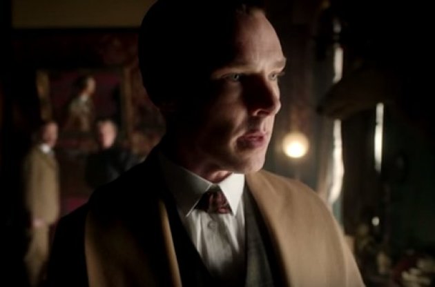 В Сети появился новый трейлер рождественской серии "Шерлока"