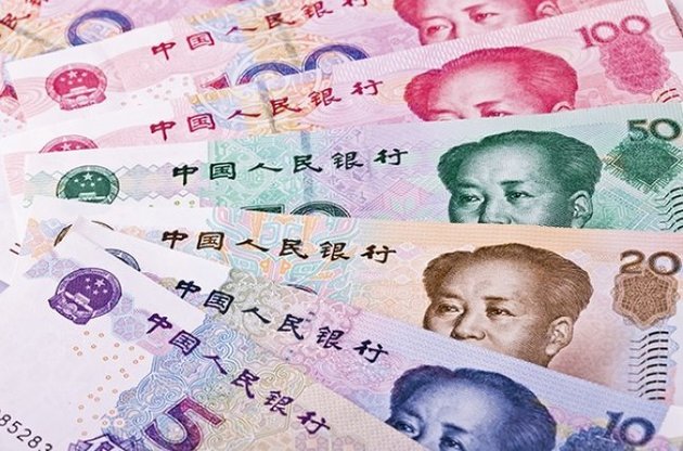 Китай запустил международную платежную систему CIPS