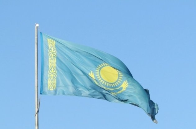 Казахстан готов поставлять в Украину нефть, газ и урановый концентрат