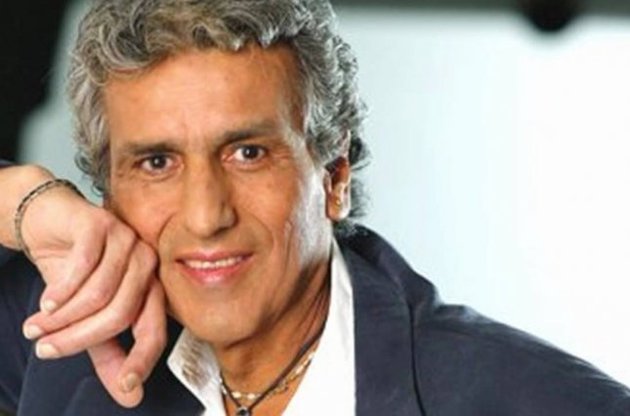 Тото Кутуньо планирует дать концерт в Киеве 4 декабря