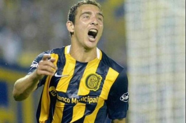 Рубен забив 20 голів у 27 матчах